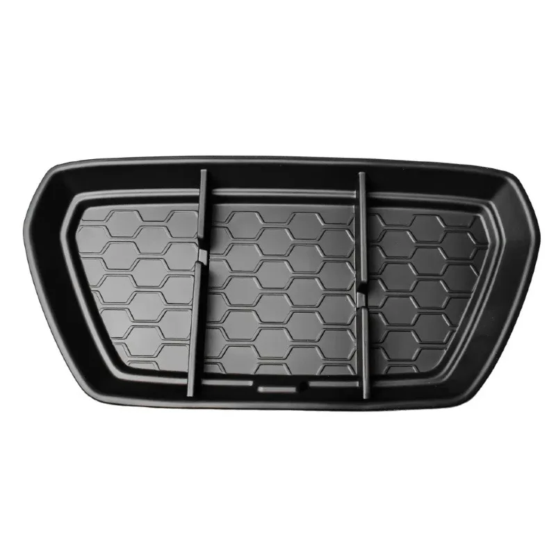 

Suitable for Nissan Frontier 2022 2023 2024 Arm box storage box