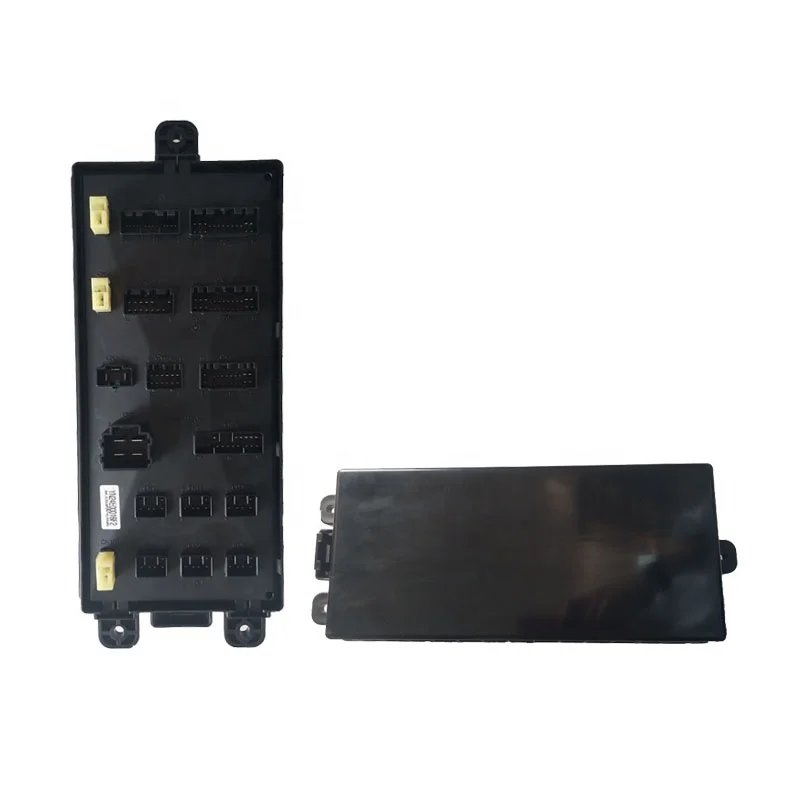 For Kobelco Sk200-8/sk250-8/sk330-8/sk350-8 Fuse Box Yn24e00016f2/yn73e01024p2 Boxes Excavator RXMVP