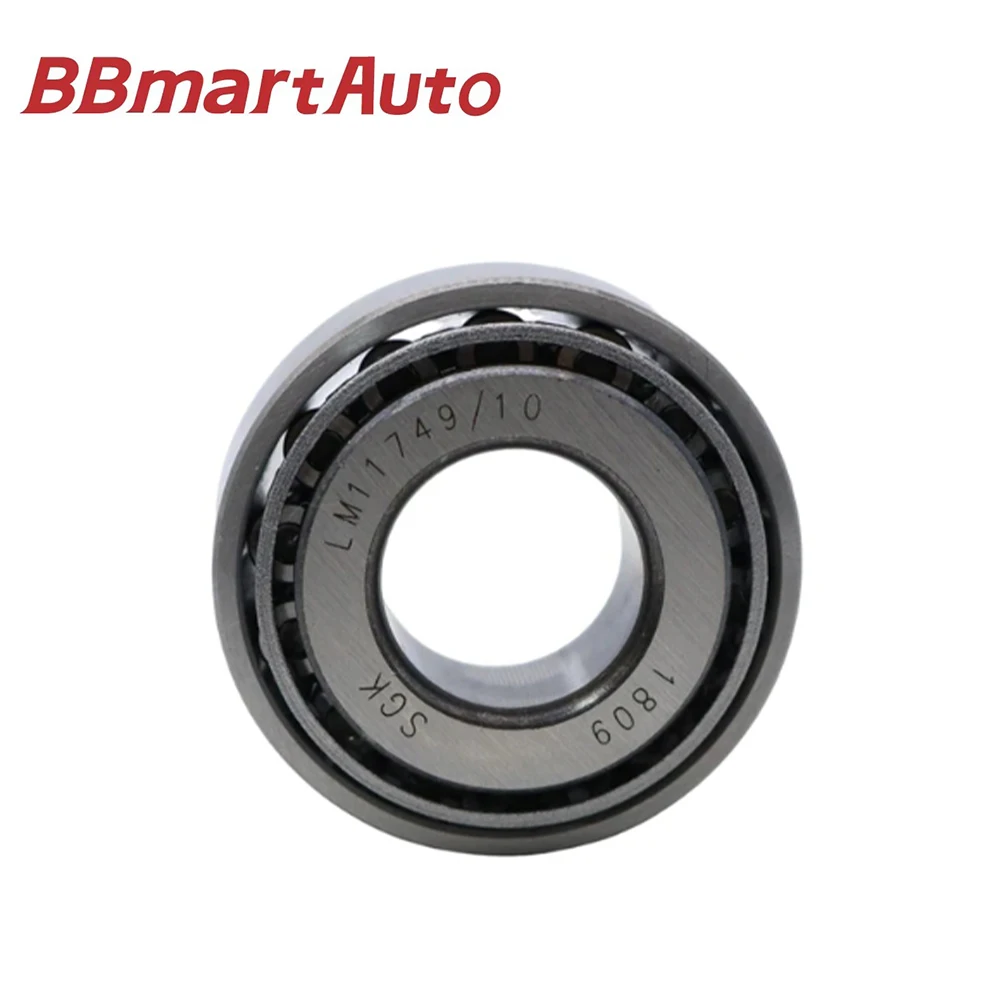 

BBmart Auto Parts 1pcs Rear Axle Wheel Hub Unit Bearing For VW Lamando Bm1 Passat B7 Santana Touran Bora OE 311405625B