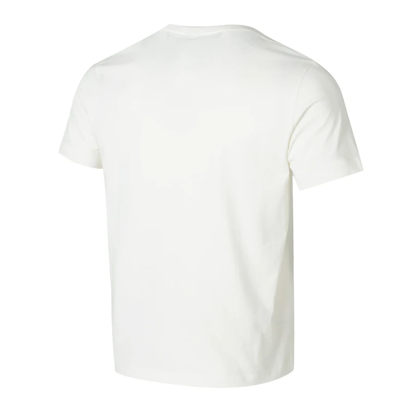 Puma Ess 2 Color No 2 Logo Tee Men's Short Sleeve Training Top Fitness Casual Basketball Sportswear 691341-87