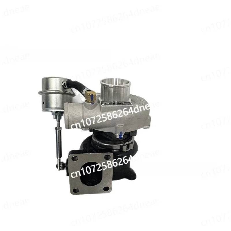 JP45K turbocharger assembly 1000714244 Weichai WP2.3 national five engine parts