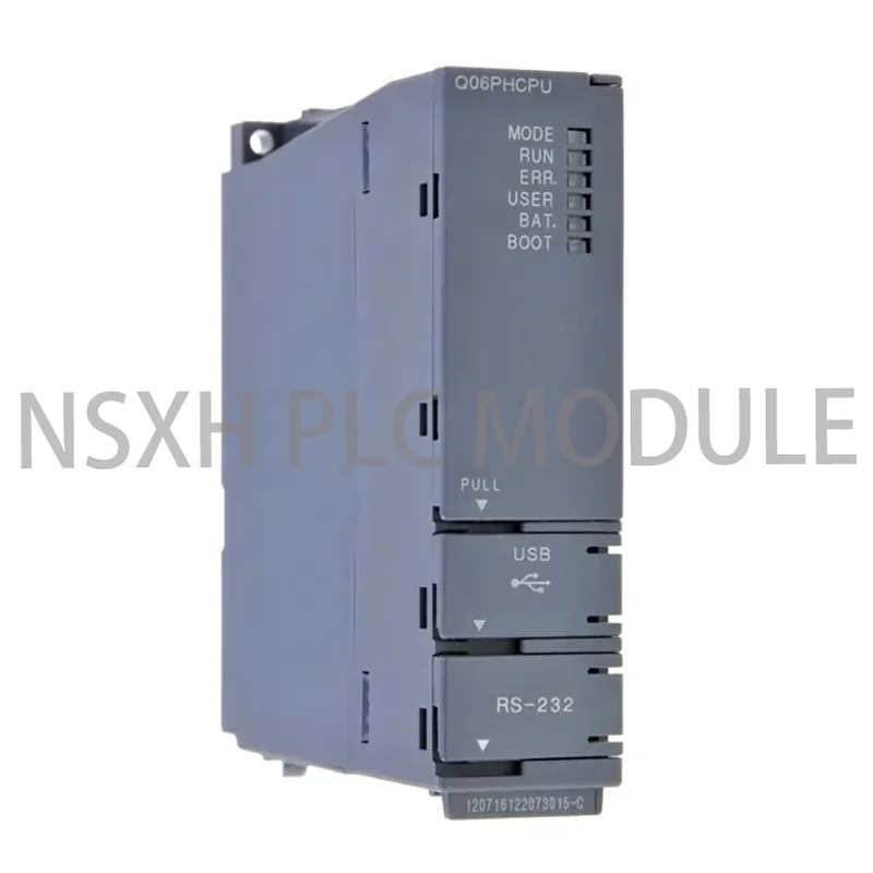 

Новый оригинальный Q06PHCPU