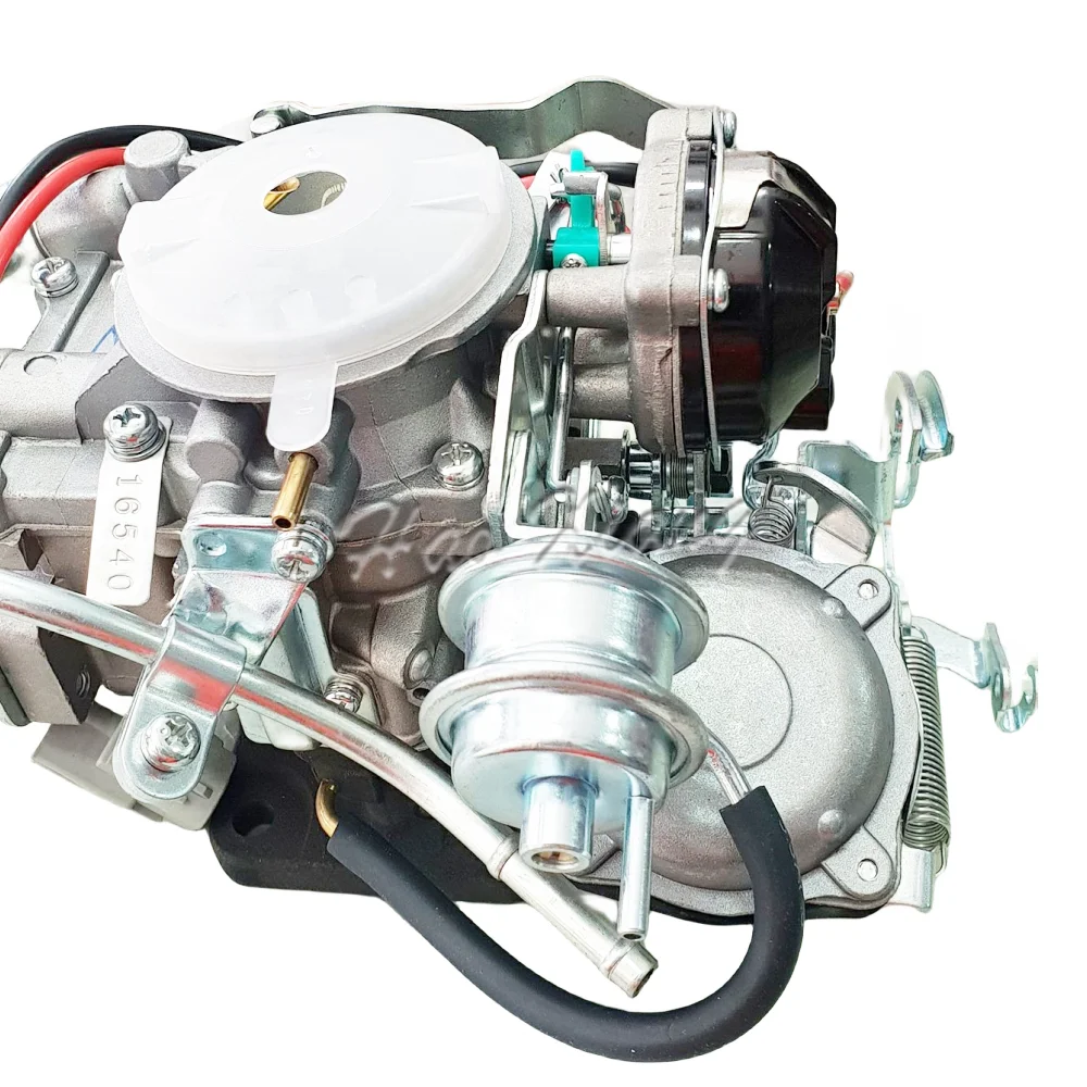 

Haoxiang Auto carb Carburetor 21100-16540 Fit For Toyota 4AF Corolla 1.6L 1987-1991 L4 Engine