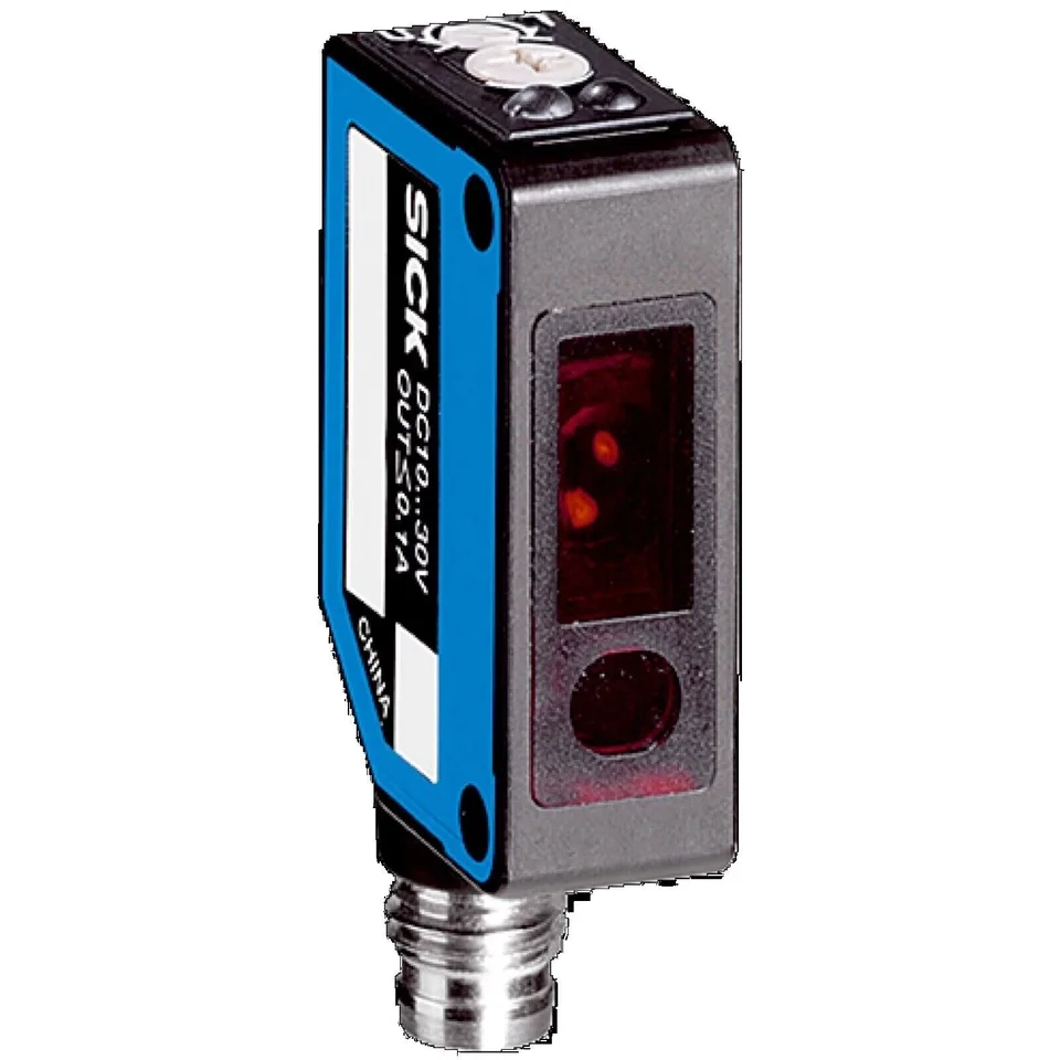 

Новый фотоэлектрический датчик Wtb8p2231 6033209, специализированный контроллер, оригинальная упаковка