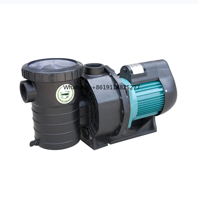 HL-200 Modell Cadisdon Filter ausrüstung für Pool/Spa/Aquakultur