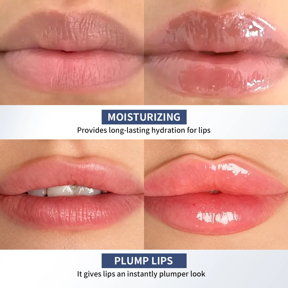 Hyaluronic Acid Lip Enriching Essence