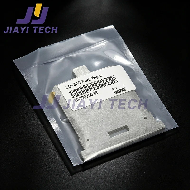 1Pack Pad Wiper 1000026026 For Roland LG300 ER641 MO180 XG640 CLEANER Waste Ink Pad