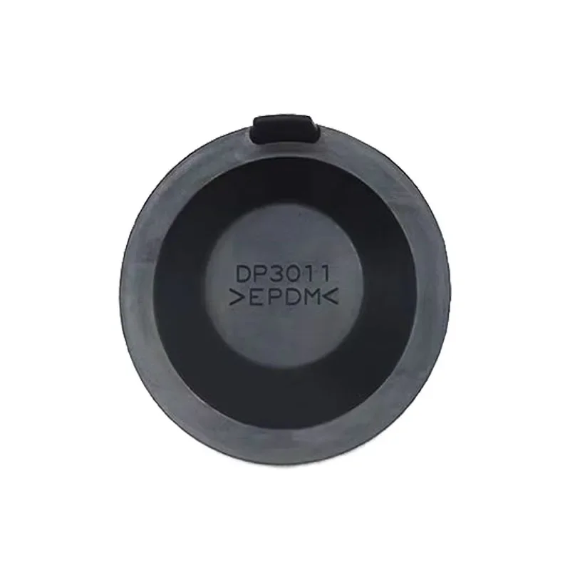 For Ford Focus 2009-2012 2012-2014 Headlight Dust Cover Sealing Waterproof Dustproof Headlamp Cap Light Trim