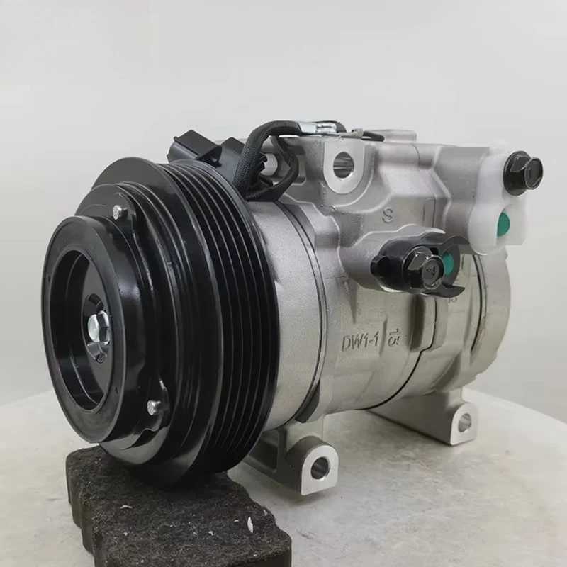 ل 2013-2018 هيونداي أكسنت سولاريس توكسون/كيا سبورتاج 2.4L الهواء التيار المتناوب ضواغط مكيف الهواء 977011S400 97701-1S400 97701 1S400