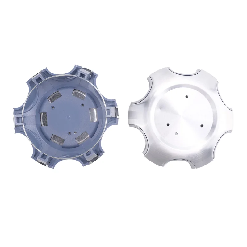 

ODIES-автомобильная центральная крышка ступицы, обод 42603-60500 для Toyota Prado FJ120 4Runner 2003-2009, запчасти, аксессуары