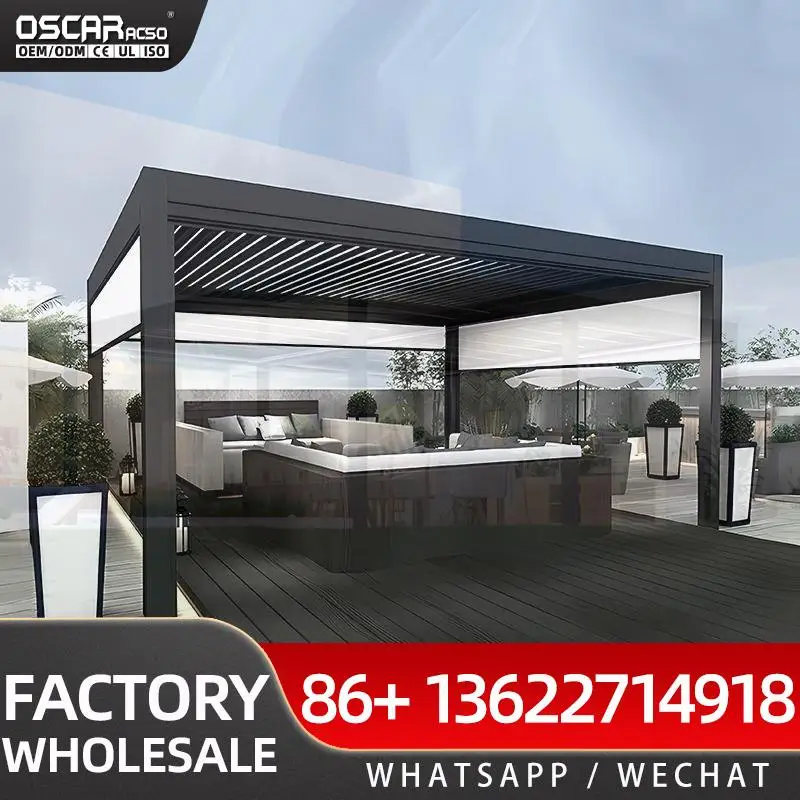 Opening Roof System… - image