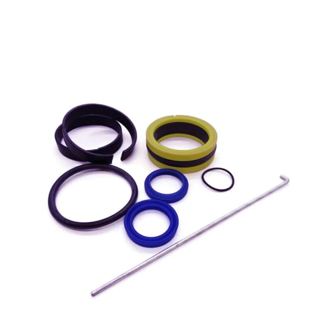 

XOJOX Hydraulic Cyl Seal Kit 30mm Rod x 70mm Cyl (Part No. 991/00036) by Aries