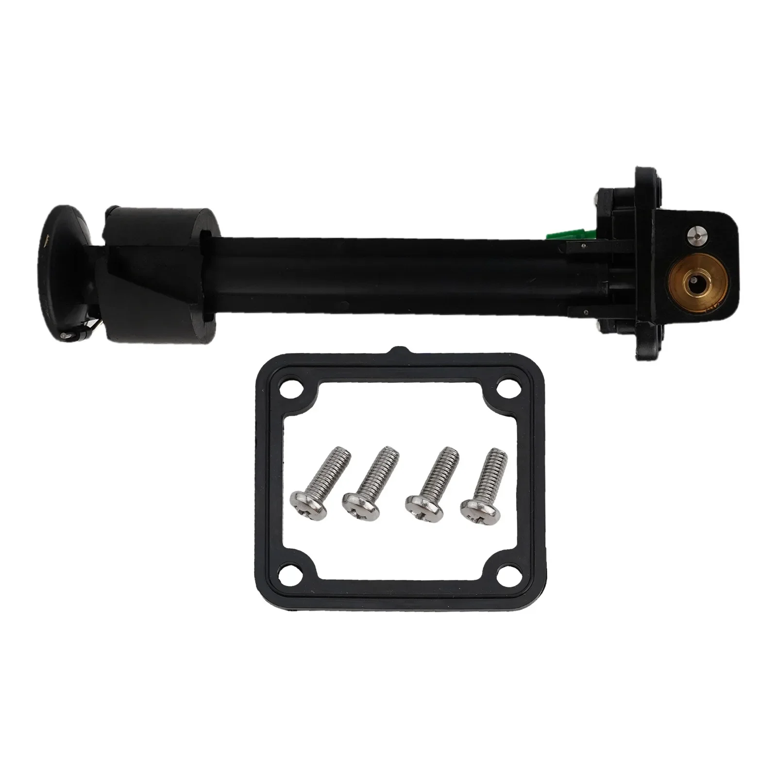 

For Marine Oil Tank Outboard Fuel Connector Boat Fuel Tank Connector High Quality Material Complete Fuel Gauge Assembly