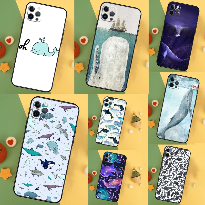 Sea Whale Narwhals … - image