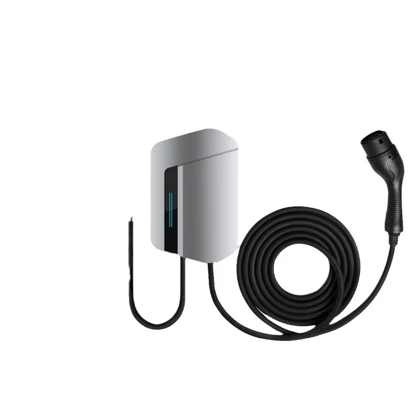 AC piles, new energy electric vehicle charging piles