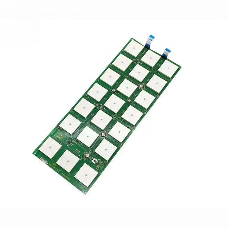 Gold SellerElevator 3300 car call panel button board ID.NR.591890 /touchable button