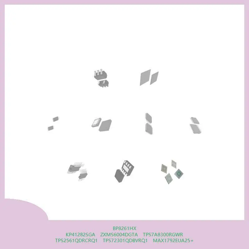 

BP8261HX KP41282SGA ZXMS6004DGTA TPS7A8300RGWR TPS2561QDRCRQ1 TPS72301QDBVRQ1 MAX1792EUA25+
