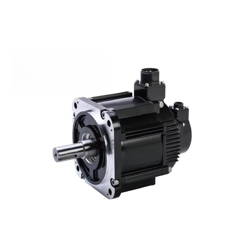 

Серводвигатель PrimoPal для оверлоков, 220В, 10~15Нм, 3.8КВт, 3-фазный, высокомоментный, с TTL-коммуникацией