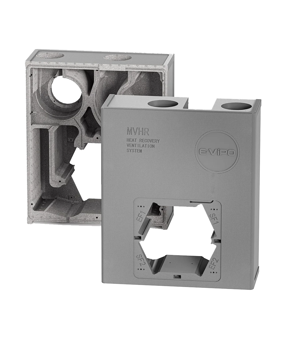 Energy Recovery Ven…