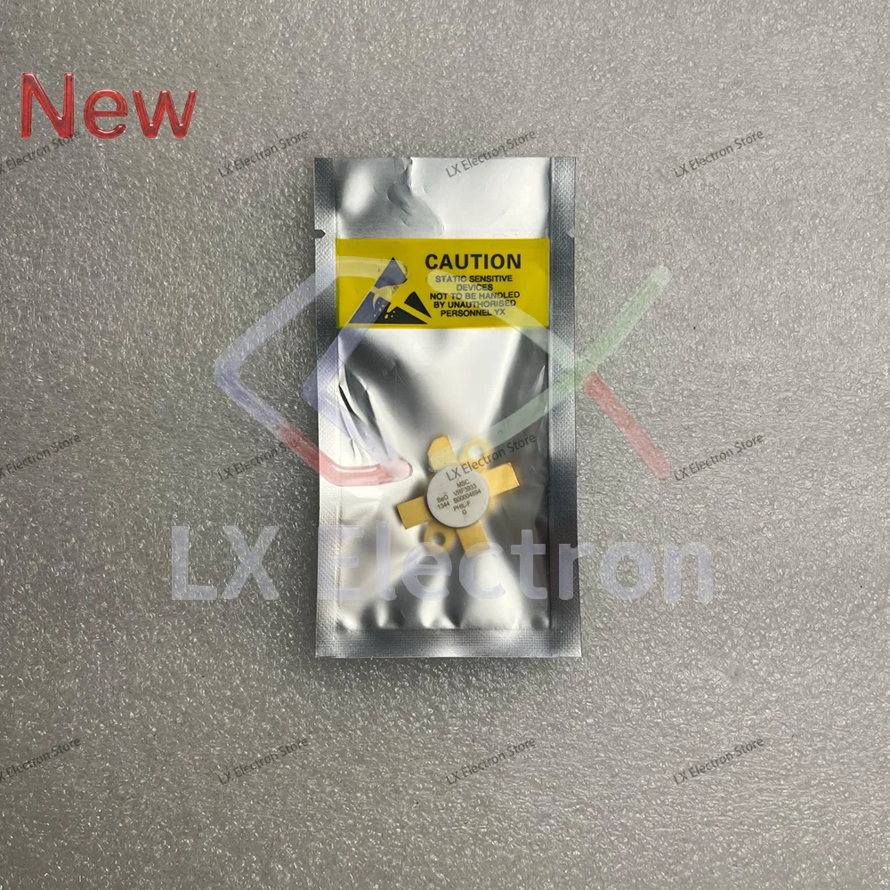 VRF3933 RF Power MOSFET 100V 300W 150MHz Transistor  New 1pcs/Lot