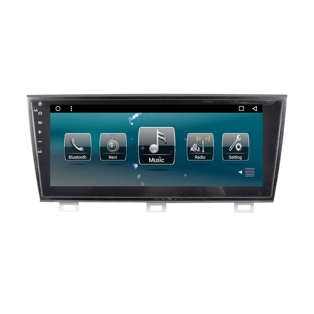 

Most Cost-effective 10.25" Car Radio For Subaru Outback 2015-2020 Car Multimedia Video Player Stereo Auto GPS Navigation Carplay