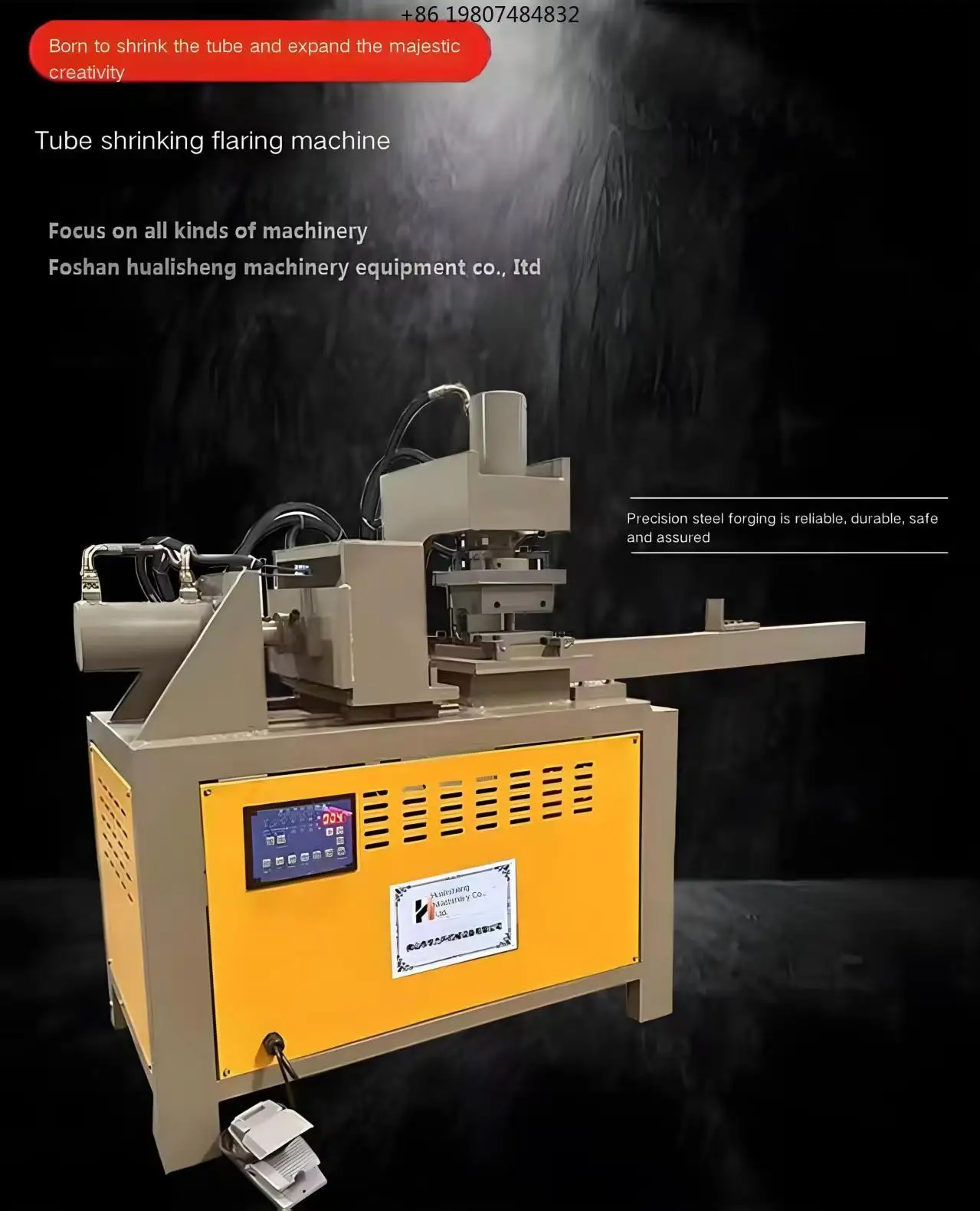 Aliexpress Hot Sale Custom Export JP1-R80 Hydraulic Pipe Cutter, Crimping Hose Pressing Tools Multiple Models
