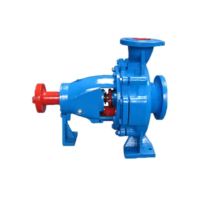 High quality outdoor use, bare pump industrial centrifugal pump