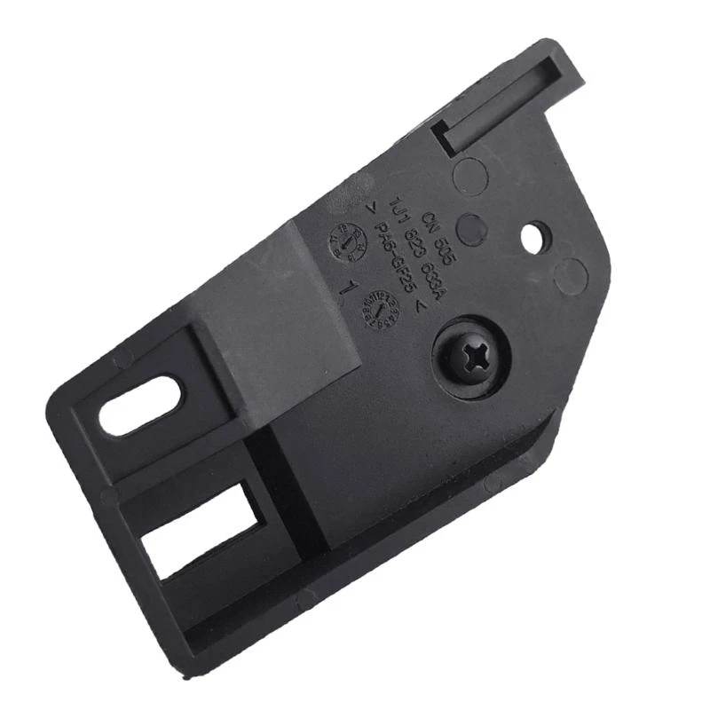 

Vehicle Hood Release Grip Bonnet Release Lever Reliable Performances 1J1823533C 1J1823633A Car Maintenance for Golf MK4