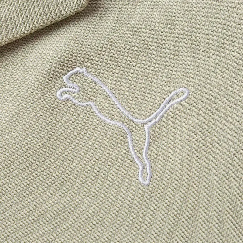 Puma Original SS JUMPSUIT Neuer Retro-Casual-Overall für Damen 535232-33