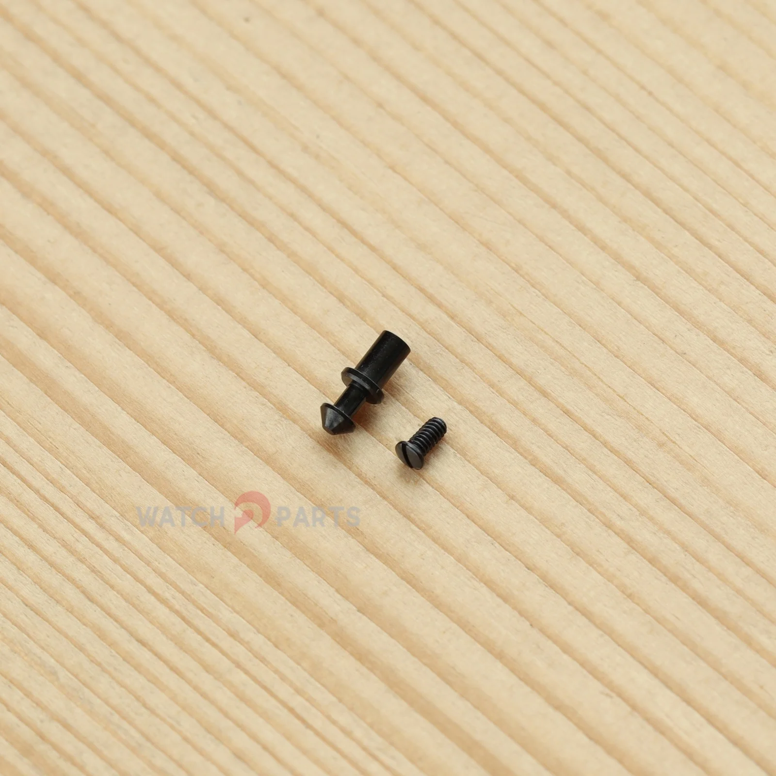 

Watch Band Folding Clasp Screw for Hublot Big Bang 601/411 Watch Leather Strap Watch Deployant Buckle