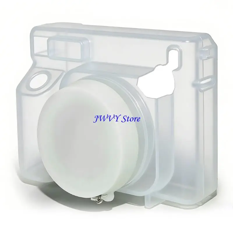 573A Precise Fit Hard Case For Wide 400 Camera Shell Scratch Resistant Design