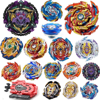 % Spinning Top Bayblade Burst Gyro B193 B174 B175 169 Bulk Blade Blades Metal Fusion Bayblade High Performance Battling Top Toys