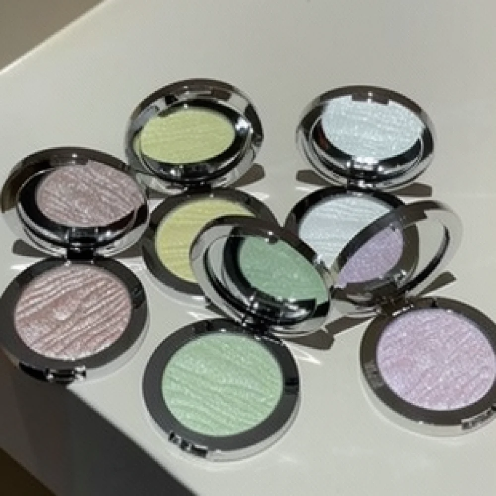 For Herorange Professional Cosmetic Eyeshadow Palette Matte Shimmer Glitter Pigmented Powder Long Lasting Makeup Beauty
