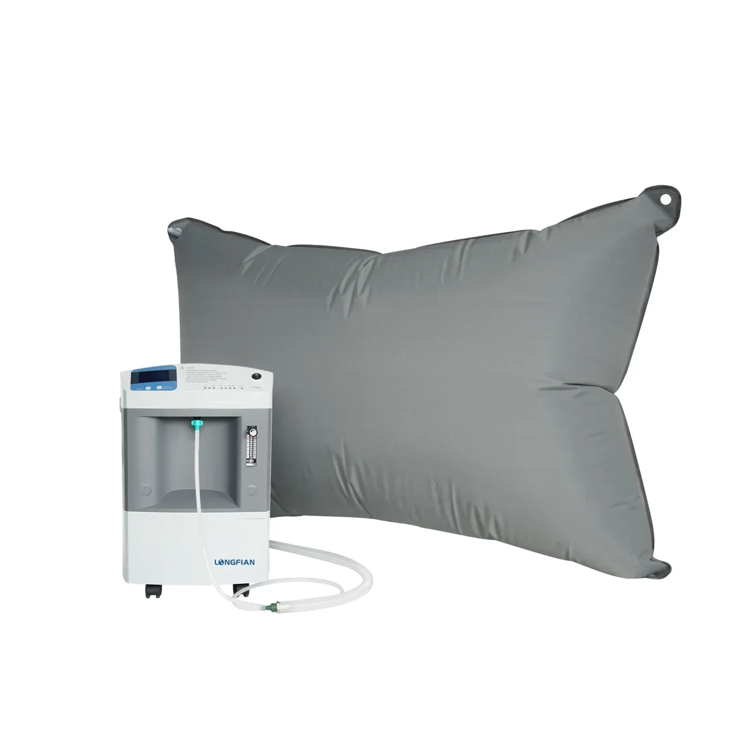 在庫あり Longfian EWOT 1000リットル リザーバーキット＆エコノミーマスク