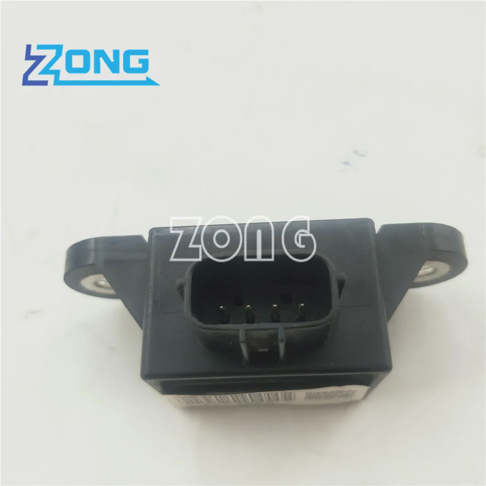 

ZONG NEW Auto Parts lateral Acceleration Sensor Fit For Mitsubishi Pajero Endeavor 8651A059