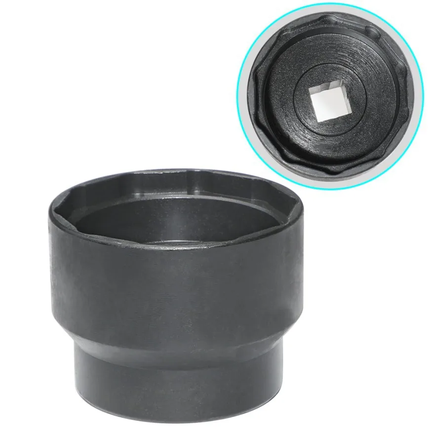

Suitable for BMW G05-167 steering gear disassembly and maintenance tools, bearing nuts, auto repair tools