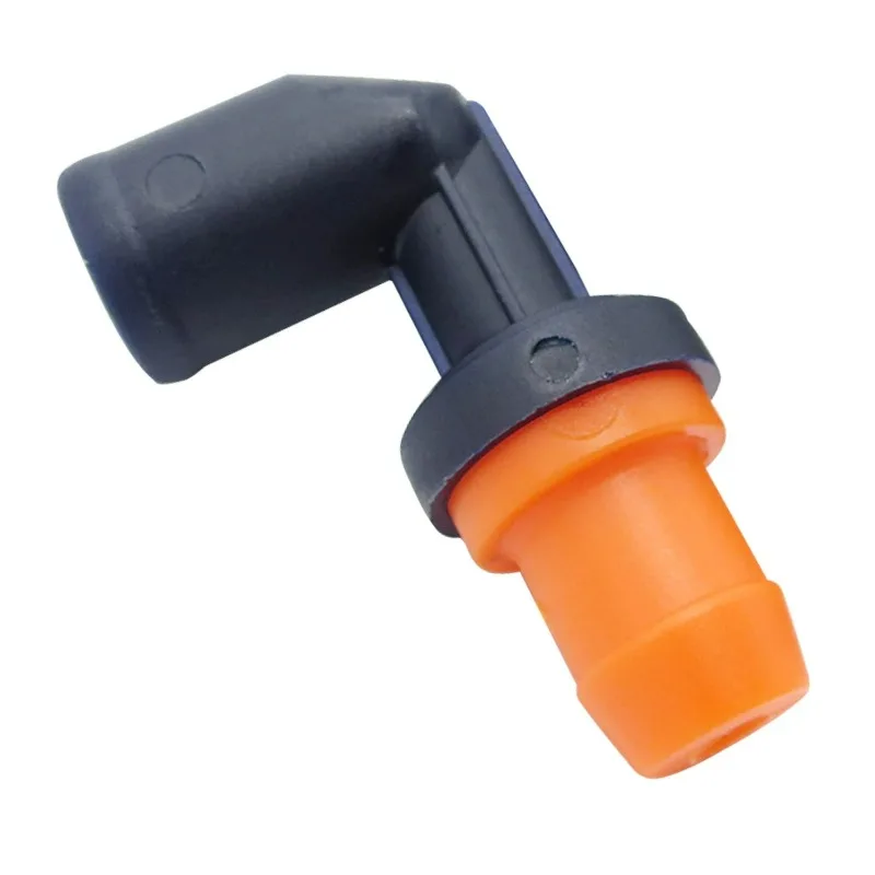 Válvula de retenção separadora de óleo-água, separador de óleo para ford mondeo/focus/kuga 4m5g-6a666-ha 4l5g6a666aa, acessórios para carros