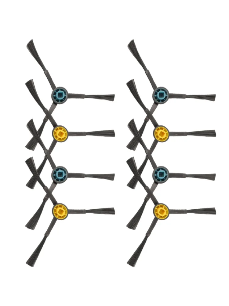 Cleaning Accessories Replacement Side Brushes for For Eureka E10S Robot Vacuum Cleaner Parts for Optimal Performance