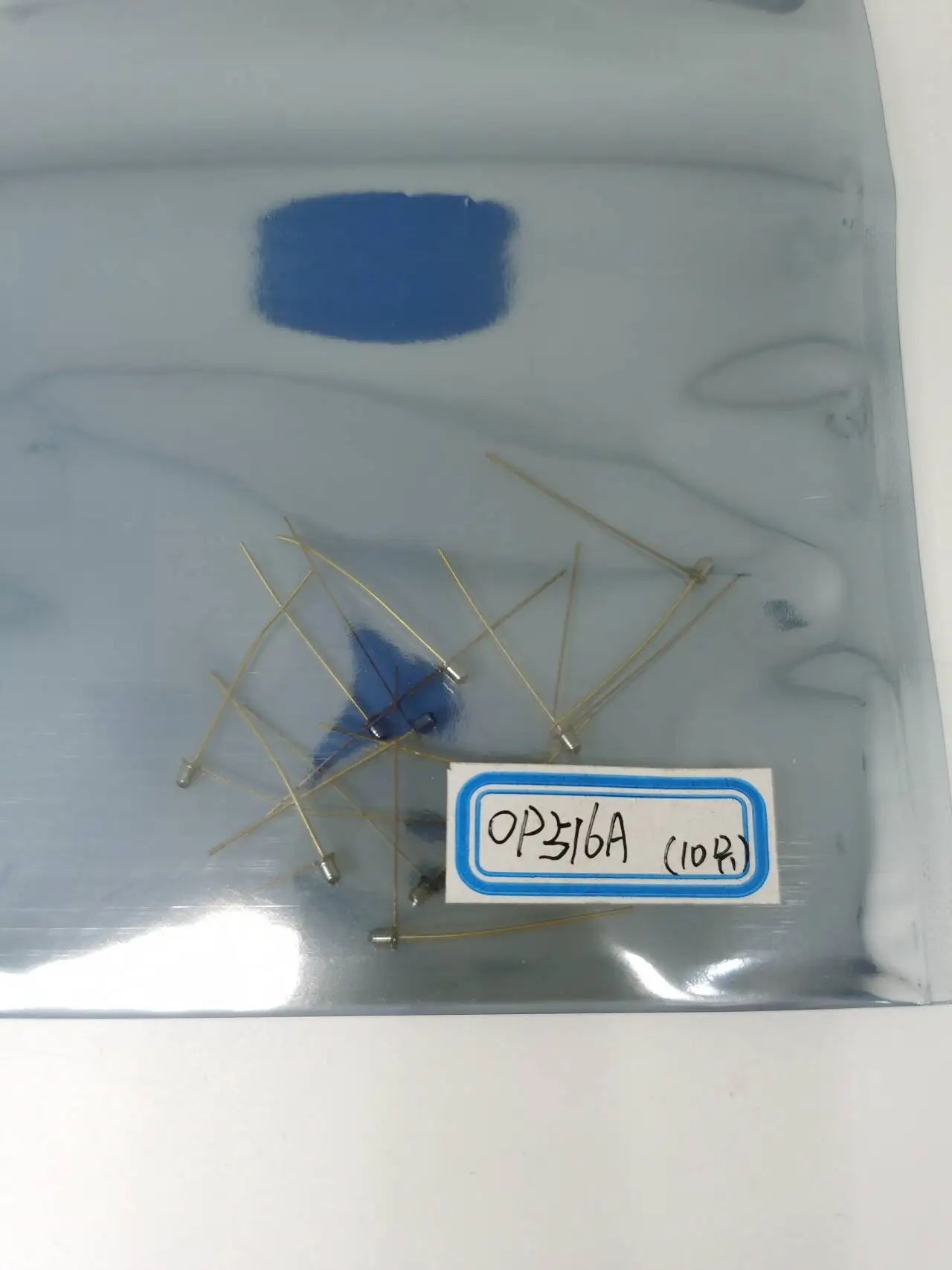 OP516A TT Optical Sensor Photoelectric Sensor Photodiode New Original Fast Shipping