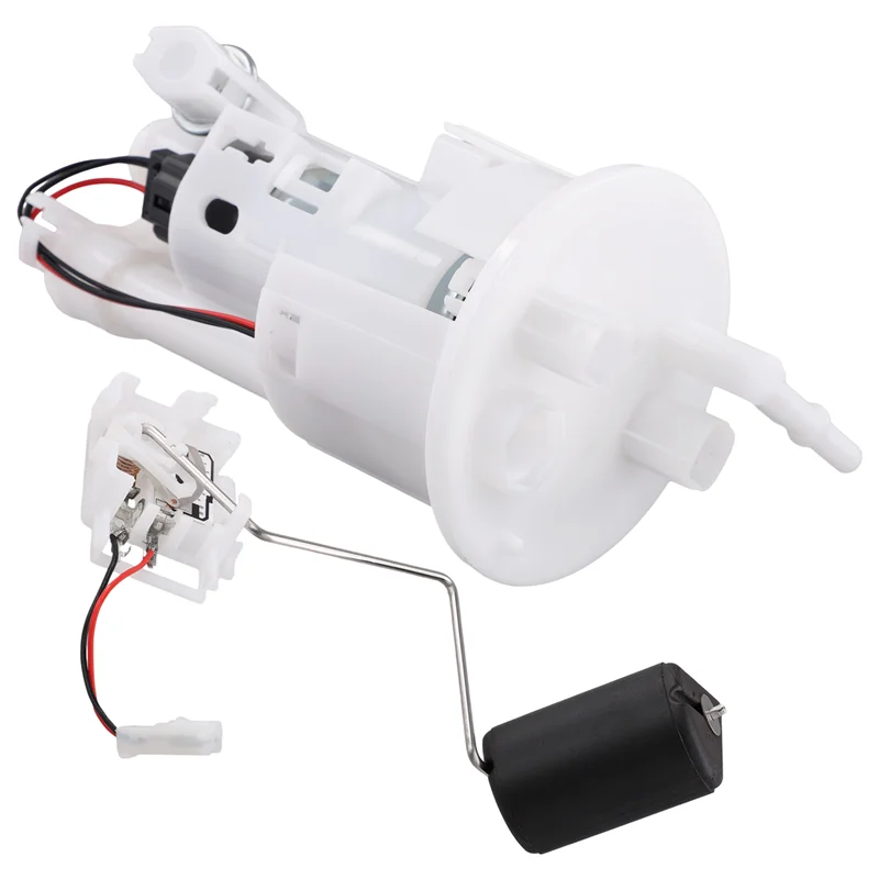 

High Quality Motorcycle Fuel Pump Assembly Fuel Pump Assembly Fuel Pump Assembly Foryamaha FZ6