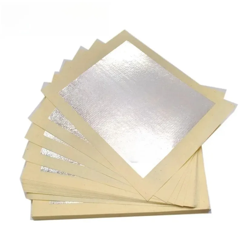 2500 Pcs Gold Ancestor Money Traditional Chinese Joss Paper Money Hell Bank Notes The Qingming Festival and Ghost Festival