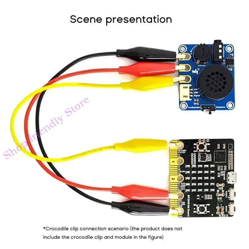 

594a для Pico Microcontroller Низкое энергопотребление, высокопроизводительная плата разработки RP2040