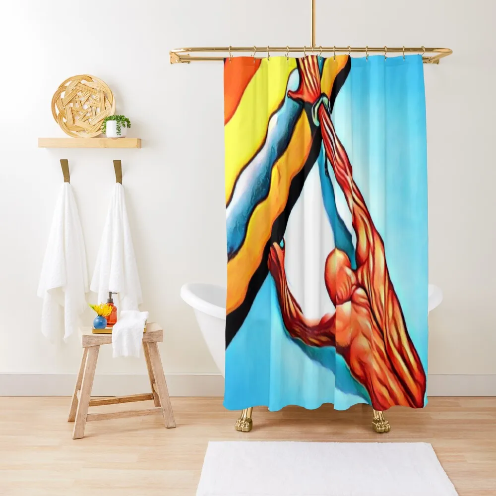 

Reach The Beach Shower Curtain Waterproof Shower Toilet Accessories Bathroom Bathtub Bathroom And Shower Curtain