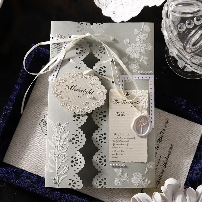 

1pack/2pack Dreamy Silhouette Series Puffy Stickers for Journaling, 4-Pack Basic Decorative Collage Material Set stationary