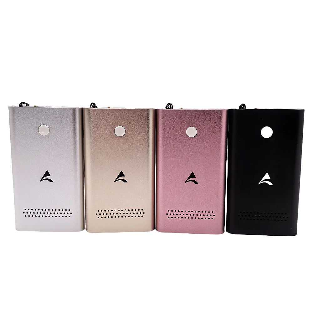 マルチカラーVライトシームレスヘアエクステ、ミニヘアエクステキット