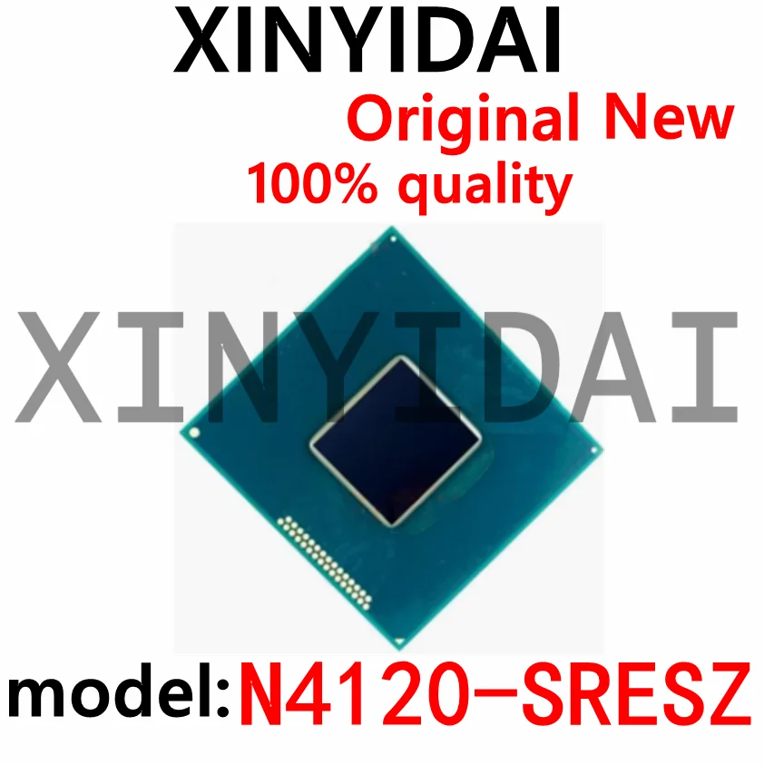 

1PCS new N4120-SRESZ