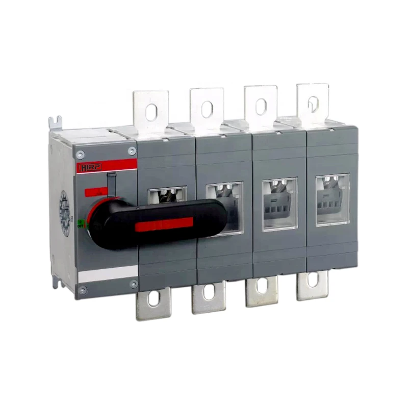 RPOL Electrical Switch Electric Switch Load-Break Switches