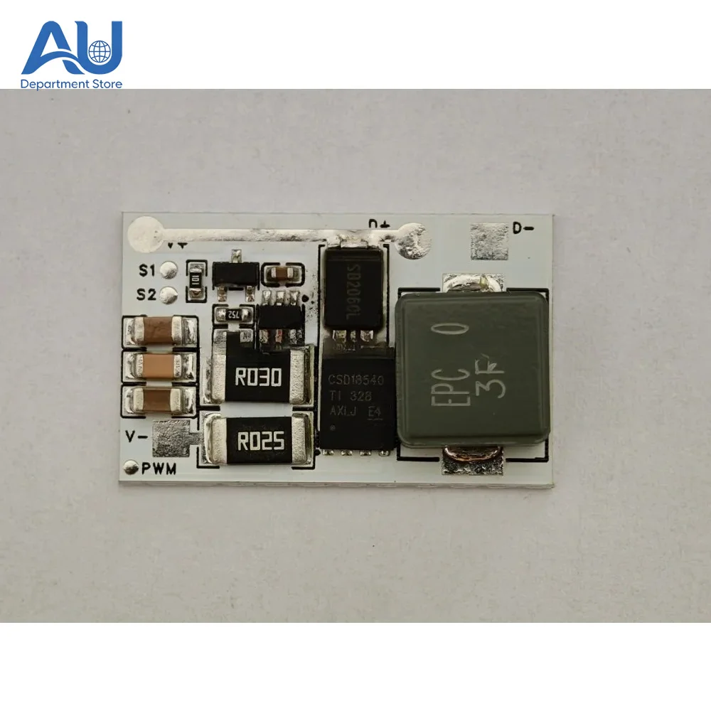Constant Current Pump Source Driver Board, Laser Constant Current Driver Board, LED Headlight Driver Board