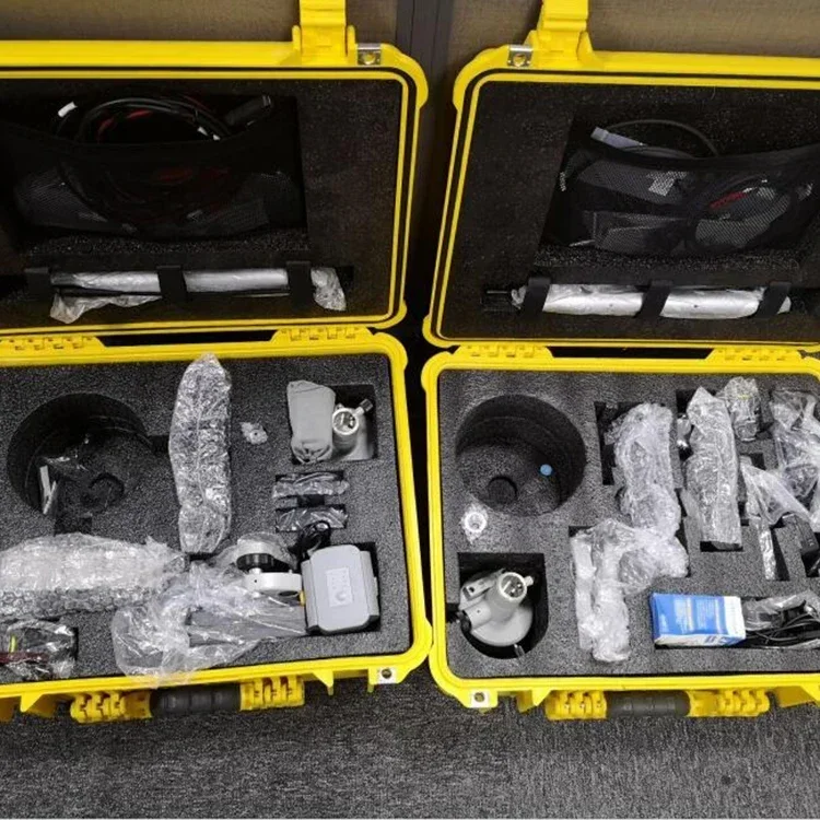 G6 Dual Frequency L…