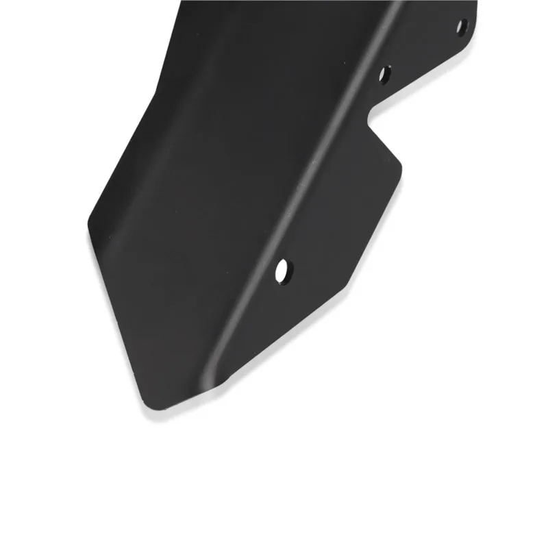 

For YAMAHA MT-07 MT07 XSR700 TRACER 700 TRACER 7 TRACER 7 GT YZF R7 2013-2025 2024 2023 2022 Chain Cover Kit With Rear Fender